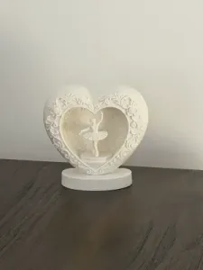 Heart Ballet