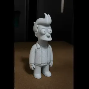 Philip J. Fry (Futurama)
