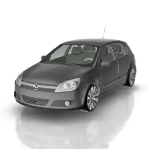 OpeL Astra H
