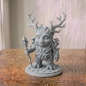 Forest gaurdian