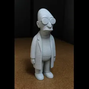 Professor Hubert J. Farnsworth (Futurama)