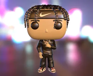 Funko Khea