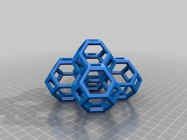 Honeycomb — Image 6 of 9