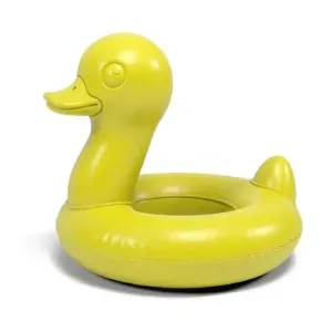 Duck float