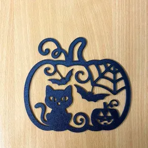 Mystery in the Pumpkin