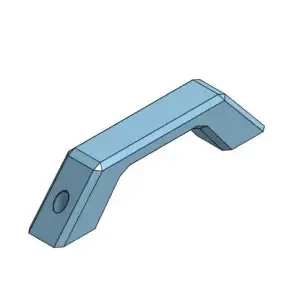 BT-50 Handle