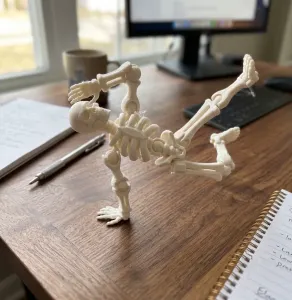 Skeleton