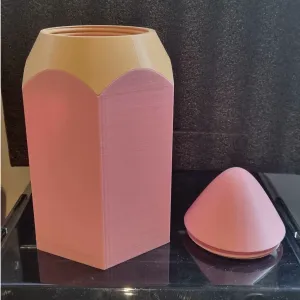 Pencil Box