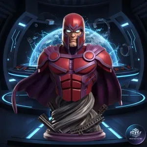 MAGNETO
