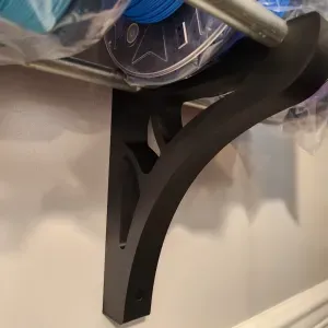 Filament Rack Wall Mount