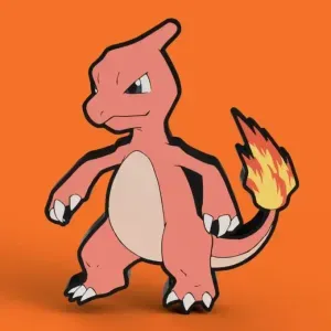 Charmeleon Lightbox