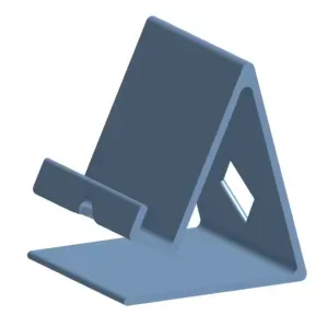 Zero Support Phone Holder