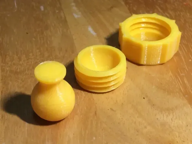 Customizable Ball Joint — Image 2 of 9