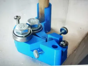 bottle cutter