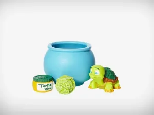 Gustav the Turtle