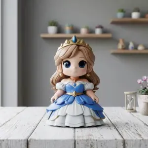 princess
