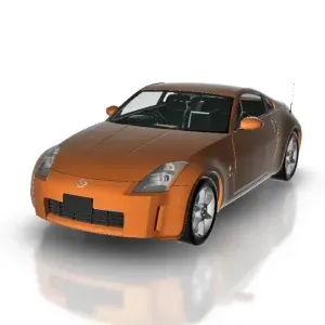 Nissan Fairlady Z 2005