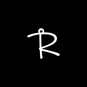 R keychain