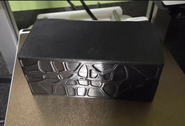 Universal Protective Storage Box with TPU Inserts — Фото 4 из 9