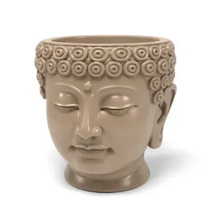 Buddha pot