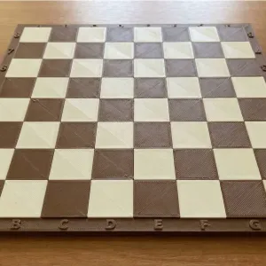 Chess board