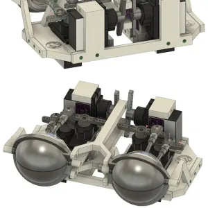 Ojos Arduino