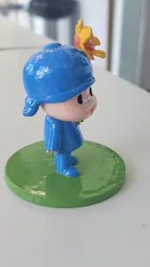 pocoyo