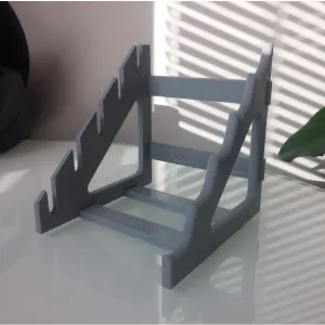 Knife display