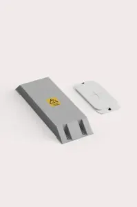 Baliza ATS H0 - Signal Coil - transponders - track coils