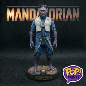 Zeb Orrelios