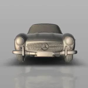 Mercedes-Benz 300 SL 1952