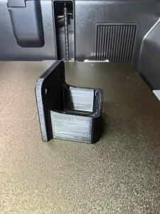 Multi use Bracket