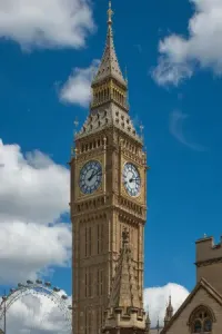 Big Ben/Elizabeth Tower