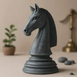 Simple Chess Knight