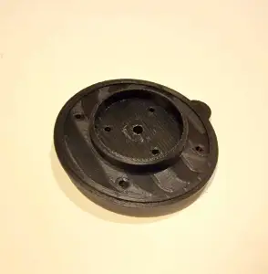 Husqvarna Automower 420 - Blade Motor Support