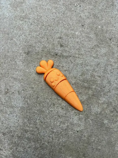Happy Carrot (Free Commercial License) — Фото 4 из 5