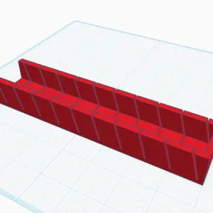 Envelope holder