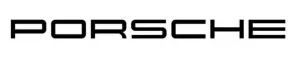 The Letters of the Porsche Logo