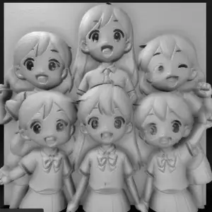 girls 2