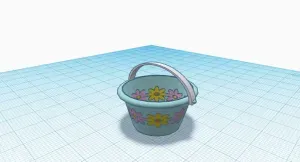 basket