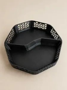 Honeycomb Desk Organizer / Dual Tray