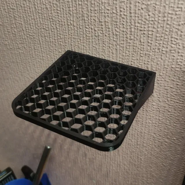 75x75mm Shelf