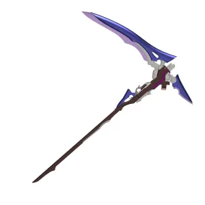 Seele Scythe - Honkai: Star Rail