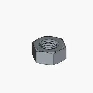 NUT M10