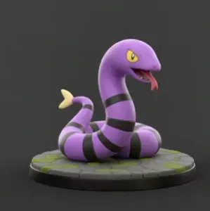 Ekans