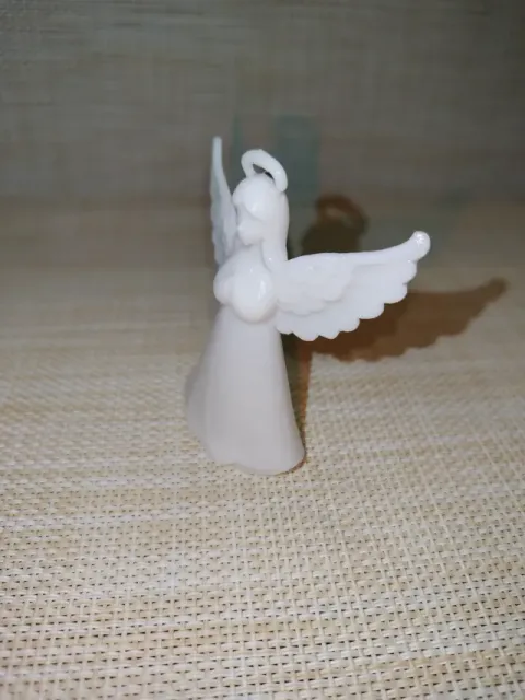 An angel for the Christmas tree - Christmas tree angel — Фото 3 из 9