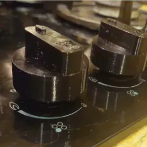 Gas Knob for Samsung