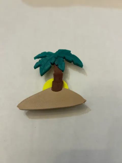 Summer Fridge Magnets — Фото 5 из 9