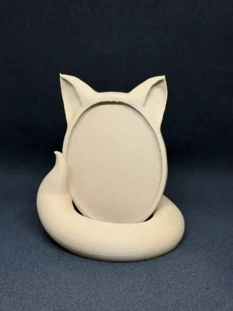 decorative photo frame 😸🐈 — Image 5 of 6