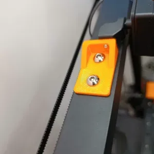 Ender 3 v3 KE Filament Sensor